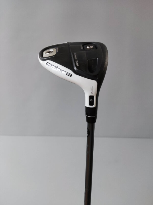 Cobra F6 White edition / FW5 / Regular - Bild 7