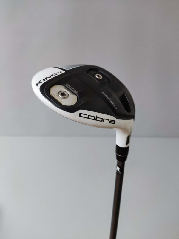 Cobra F6 White edition / FW5 / Regular - Bild 8