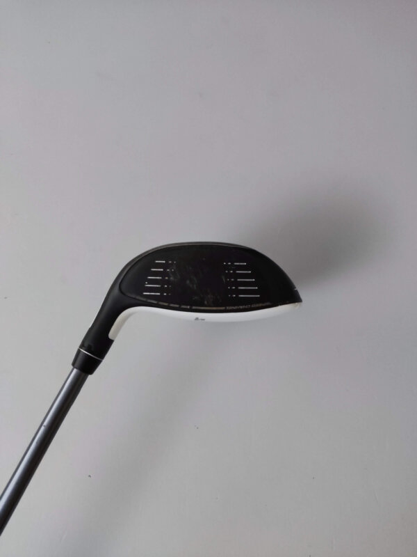 Cobra F6 White edition / FW5 / Regular - Bild 2