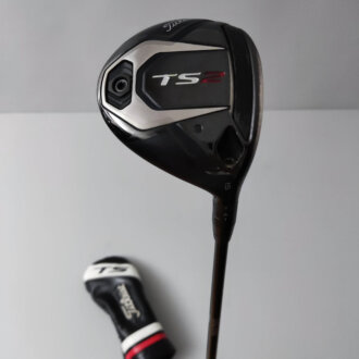 Titleist TS2 / FW3 / Regular