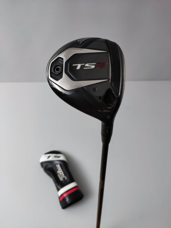 Titleist TS2 / FW3 / Regular