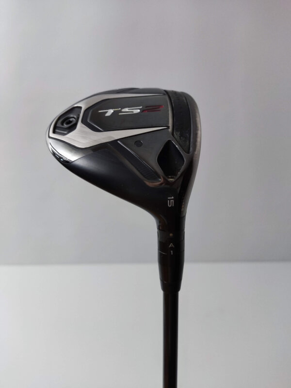 Titleist TS2 / FW3 / Regular - Bild 7