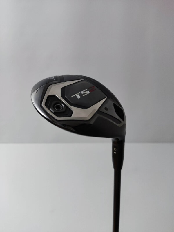 Titleist TS2 / FW3 / Regular - Bild 8