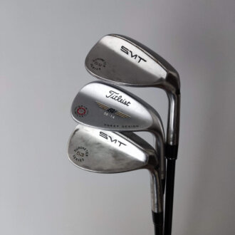Titleist SMT / WedgeSet / 53 56 59