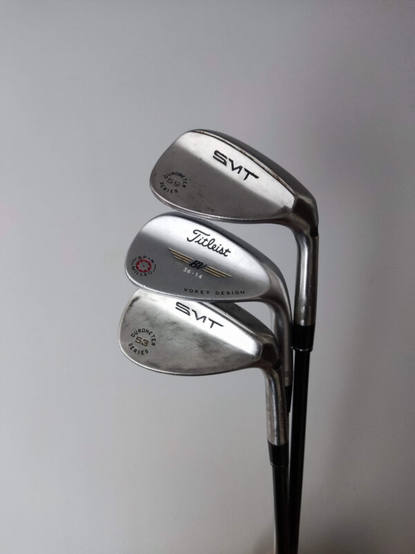 Titleist SMT / WedgeSet / 53 56 59