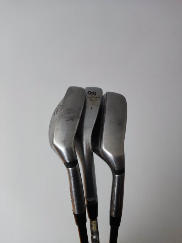 Titleist SMT / WedgeSet / 53 56 59 - Bild 6