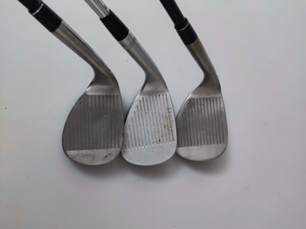 Titleist SMT / WedgeSet / 53 56 59 - Bild 2