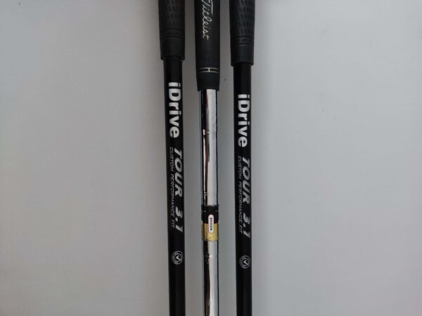 Titleist SMT / WedgeSet / 53 56 59 - Bild 7