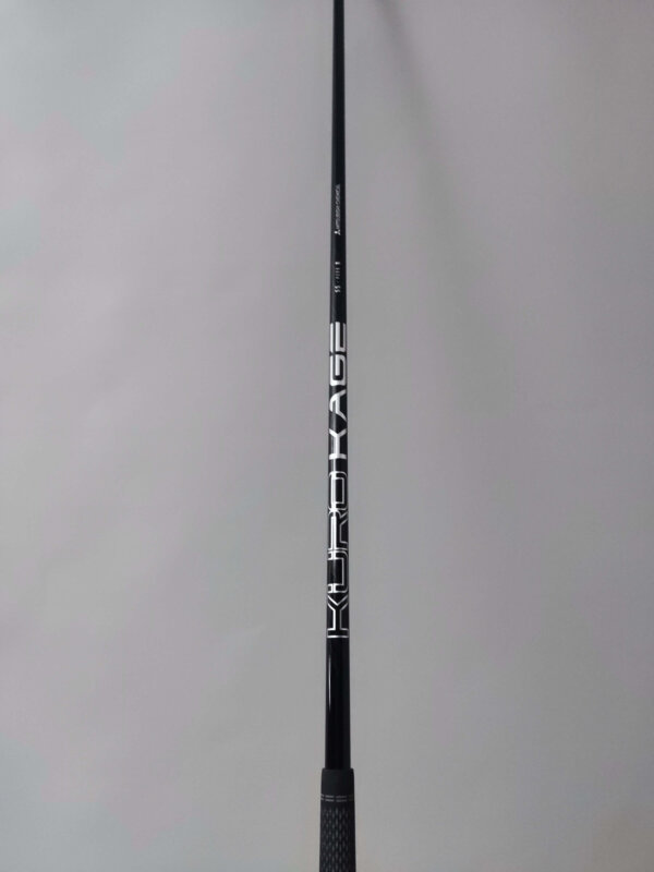 Kuro Kage Black Series / FW / Regular