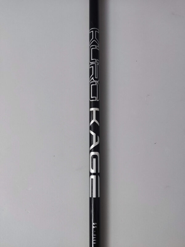 Kuro Kage Black Series / FW / Regular - Bild 3