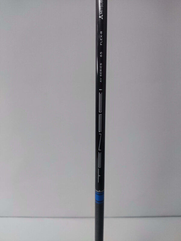 Tensei Av Blue  / FW / Regular - Bild 3