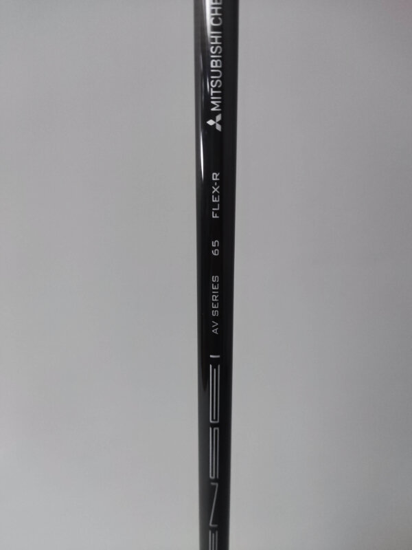 Tensei Av Blue  / FW / Regular - Bild 4