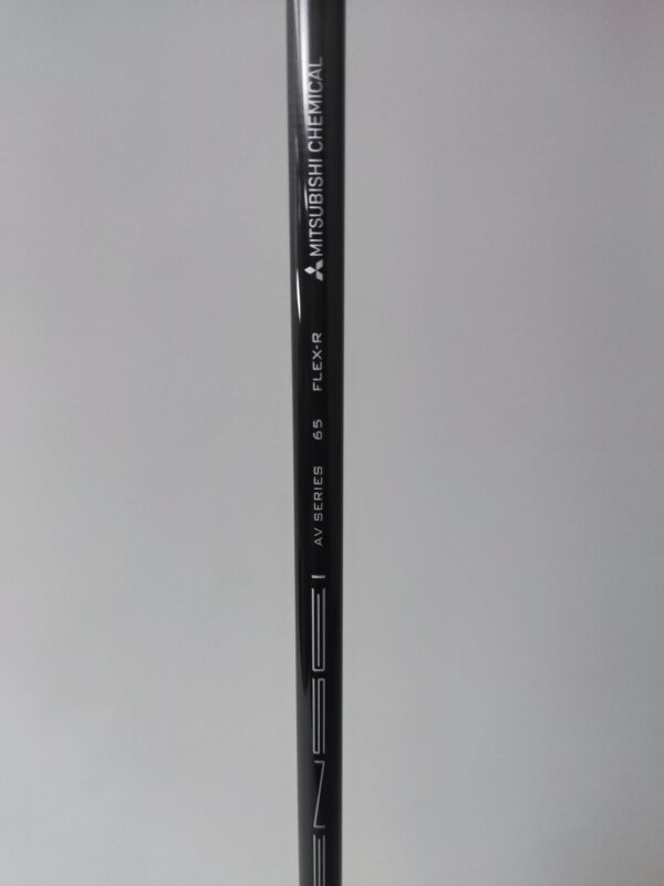 Tensei Av Raw Blue / FW / Regular - Bild 3