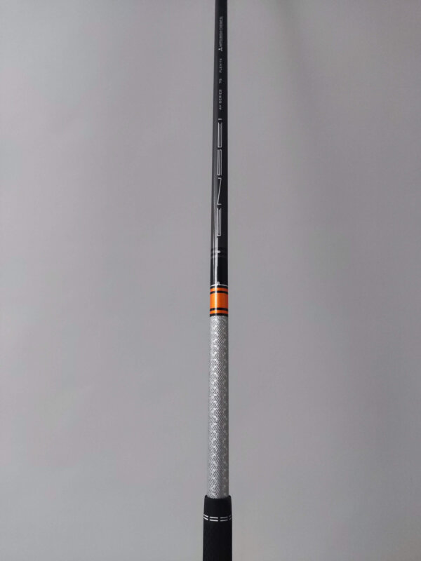 Tensei Av Raw Orange / FW / TX X-Stiff