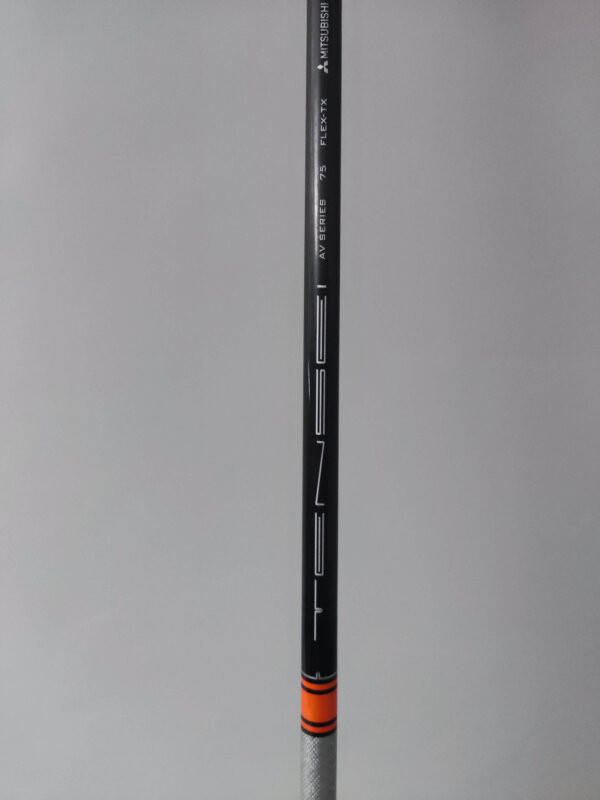 Tensei Av Raw Orange / FW / TX X-Stiff - Bild 3