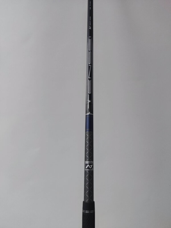 Nytt Tensei Av AI Vapor / FW / Stiff