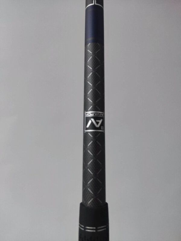 Nytt Tensei Av AI Vapor / FW / Stiff - Bild 3