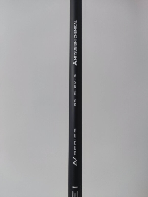 Nytt Tensei Av AI Vapor / FW / Stiff - Bild 5