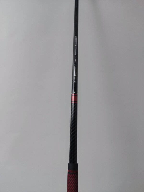 Tensei AV Red / Hybrid / Regular