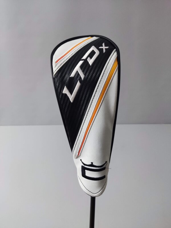 Cobra LTDX LS / FW3 / Regular - Bild 6