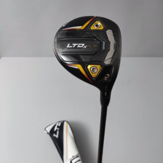 Cobra LTDX LS / FW3 / Regular