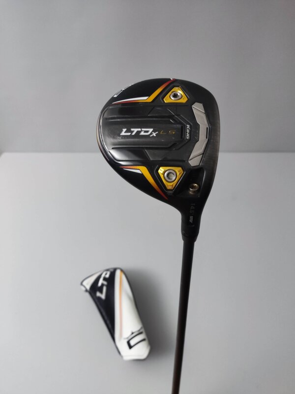 Cobra LTDX LS / FW3 / Regular