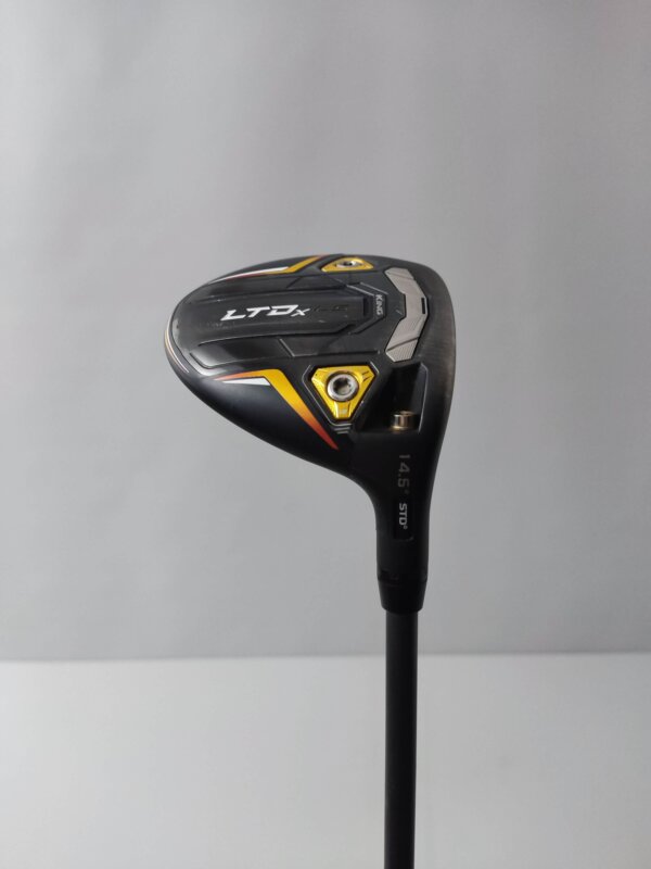 Cobra LTDX LS / FW3 / Regular - Bild 7