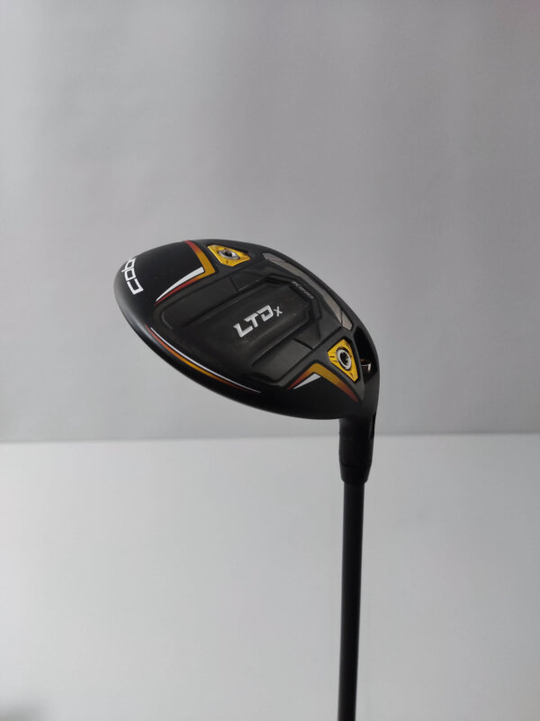 Cobra LTDX LS / FW3 / Regular - Bild 8