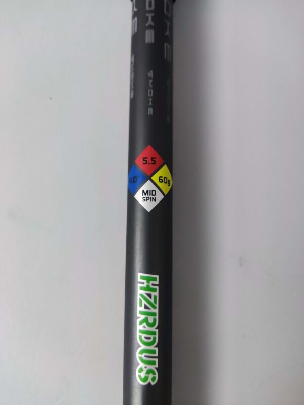 Cobra LTDX LS / FW3 / Regular - Bild 11