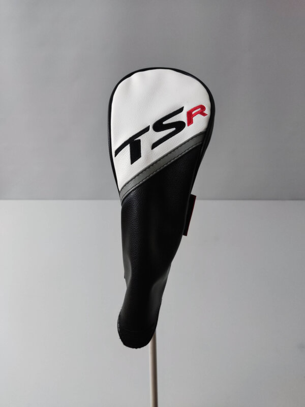 Titleist TSR3 / Fw3 / X-Stiff / Vänster - Bild 6