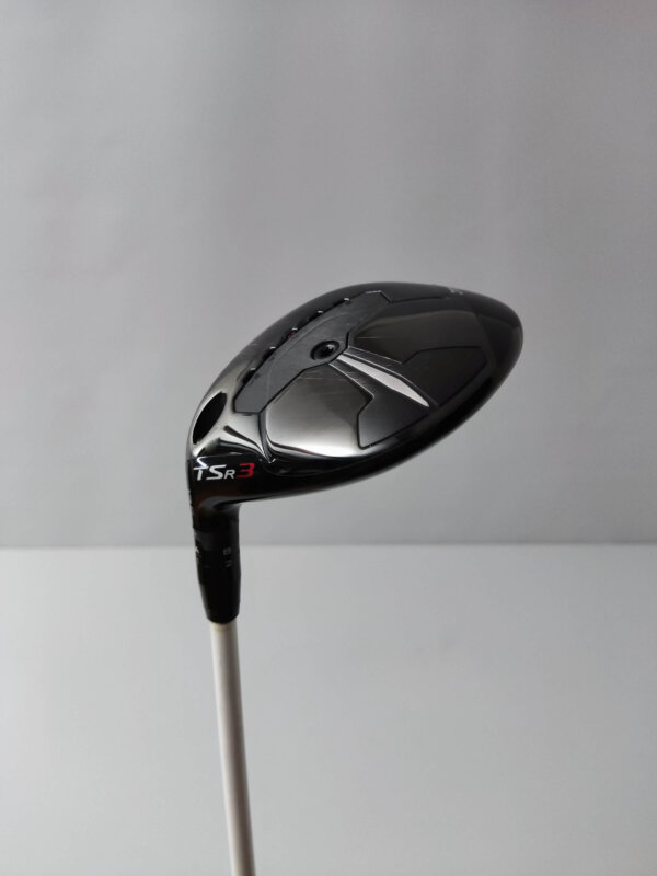 Titleist TSR3 / Fw3 / X-Stiff / Vänster - Bild 8