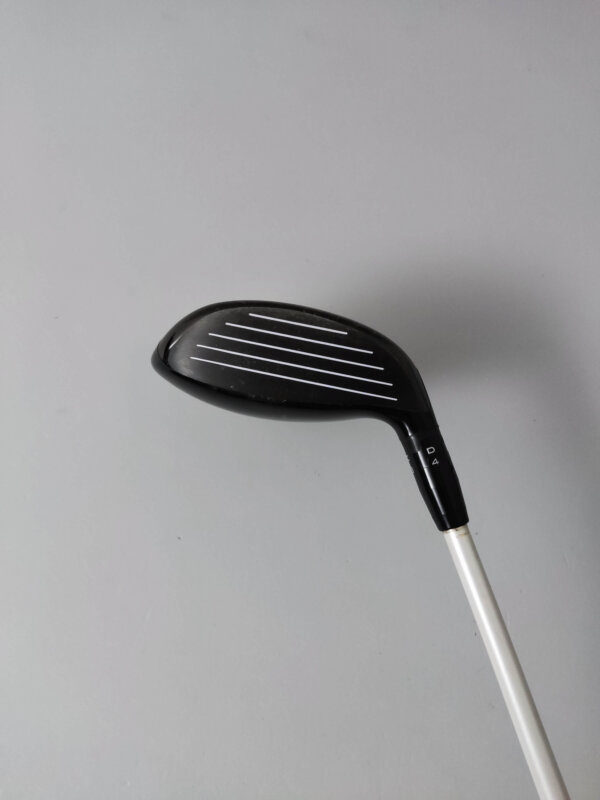Titleist TSR3 / Fw3 / X-Stiff / Vänster - Bild 2