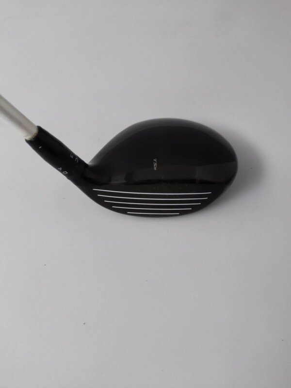 Titleist TSR3 / Fw3 / X-Stiff / Vänster - Bild 3