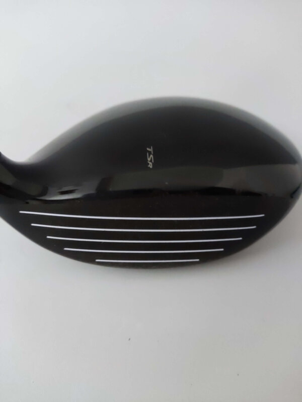 Titleist TSR3 / Fw3 / X-Stiff / Vänster - Bild 4