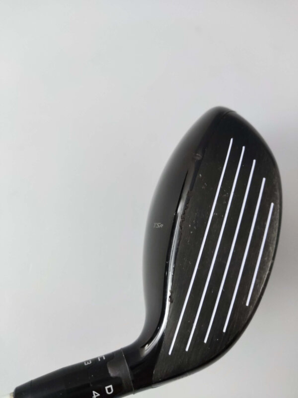 Titleist TSR3 / Fw3 / X-Stiff / Vänster - Bild 14