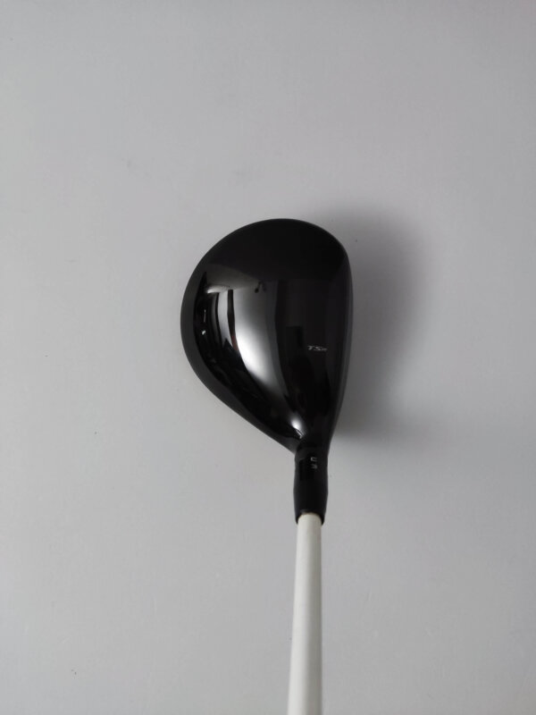 Titleist TSR3 / Fw3 / X-Stiff / Vänster - Bild 5