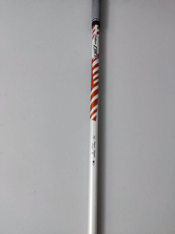 Titleist TSR3 / Fw3 / X-Stiff / Vänster - Bild 11