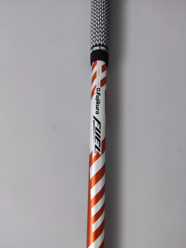 Titleist TSR3 / Fw3 / X-Stiff / Vänster - Bild 10