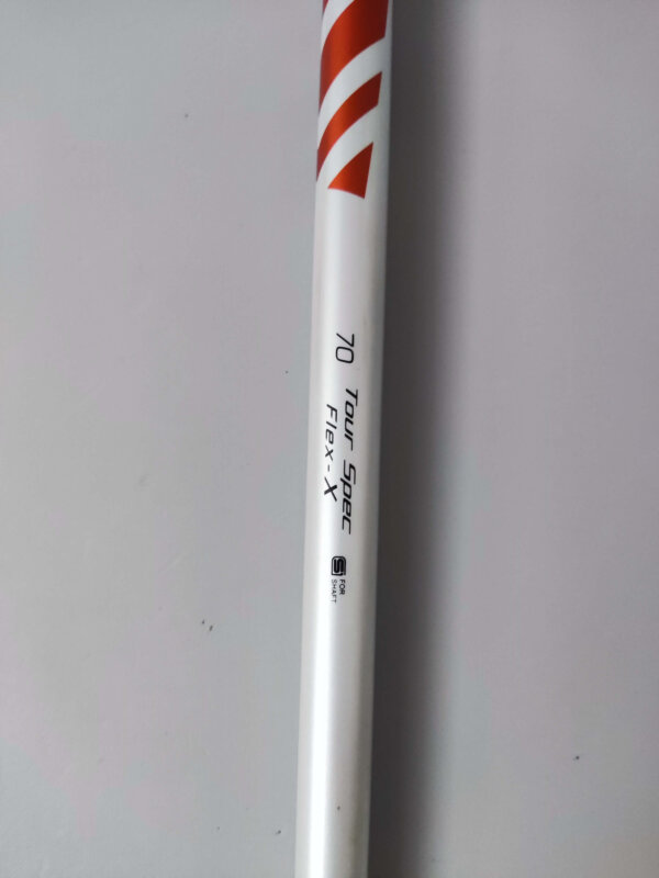 Titleist TSR3 / Fw3 / X-Stiff / Vänster - Bild 12