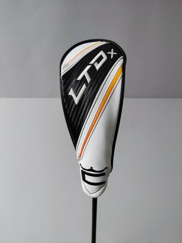 Cobra LTDX  / Hybrid 3 / Regular - Bild 6