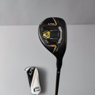 Cobra LTDX  / Hybrid 3 / Regular