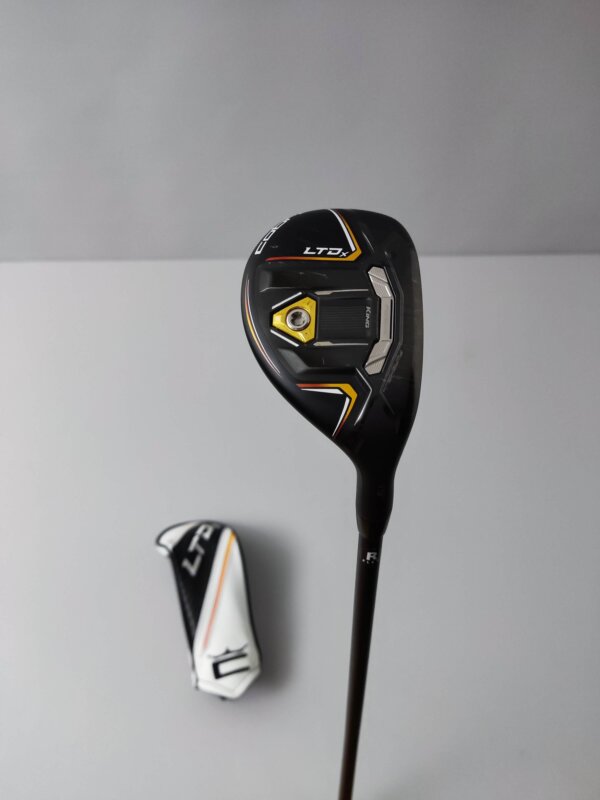 Cobra LTDX  / Hybrid 3 / Regular