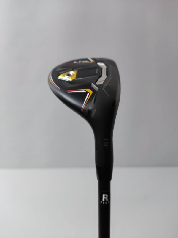Cobra LTDX  / Hybrid 3 / Regular - Bild 7