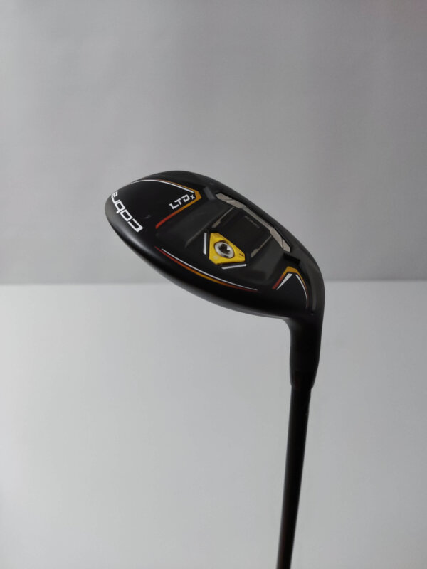 Cobra LTDX  / Hybrid 3 / Regular - Bild 8