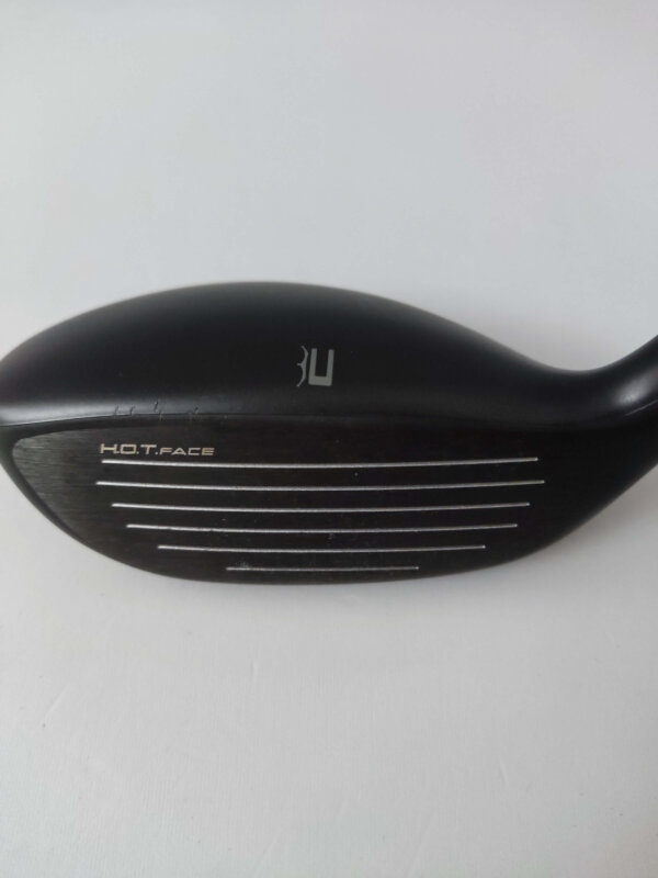 Cobra LTDX  / Hybrid 3 / Regular - Bild 4