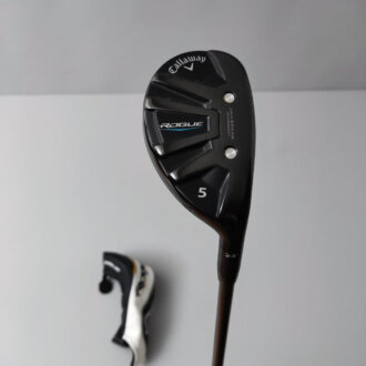 Callaway Rogue / Hybrid 5 / Senior