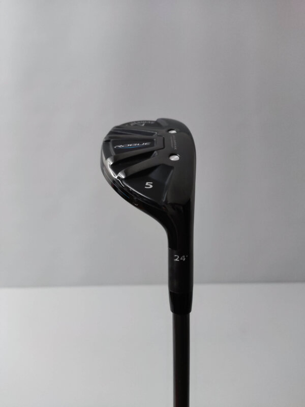 Callaway Rogue / Hybrid 5 / Senior - Bild 7