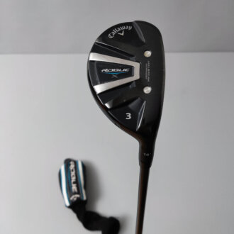 Callaway Rogue X / Hybrid 3 / Regular