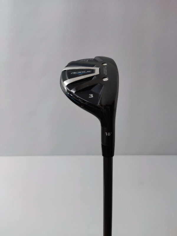 Callaway Rogue X / Hybrid 3 / Regular - Bild 7