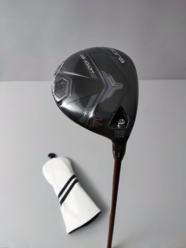 Ny Cobra DS Adapt X / FW3 / Stiff